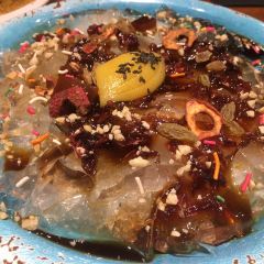 胡同里京味烤肉(总店) User Photo