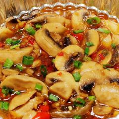 江湖一盏灯·滇味卤烤(丽阳店) User Photo