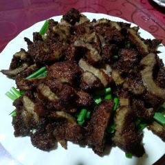 老陳農家院張用戶圖片