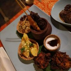 THE GULAI HOUSE張用戶圖片