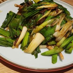 柴悦·家宴馆(兴隆湖店) User Photo