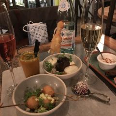 AQ Kitchen 여행 사진
