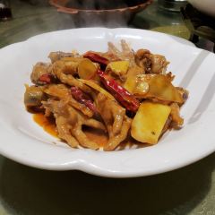 LAO JIE YU ZUI BA 여행 사진