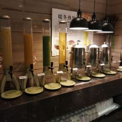 海盐海利开元名都大酒店·炫自助餐厅 User Photo