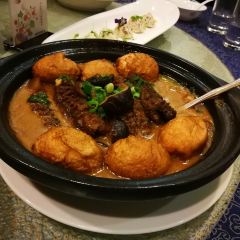 Jiangnan Wok User Photo