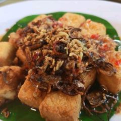 Yong Leong Seafood Restaurant User Photo