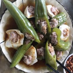 兴欣阁食店 여행 사진