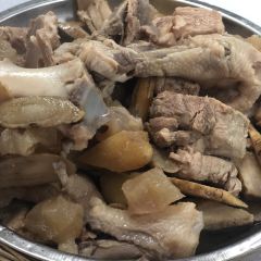 Xinghuahuangshan Rice (pengshakengzong) ảnh của người dùng