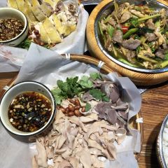 景源瑞博白大牌檔(城乡路店) User Photo