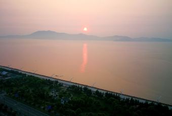 舟山希爾頓酒店·開自助餐廳用戶圖片