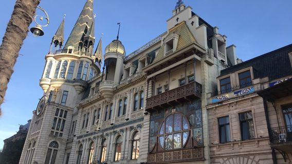 Batumi