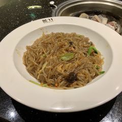 笑谈小街·韩国料理(番禺店) User Photo