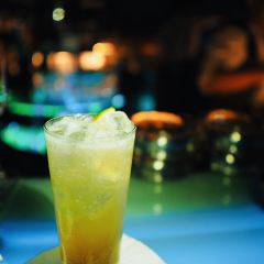 Octave Rooftop Lounge & Bar User Photo