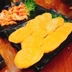 Shengdao Barbecue City User Photo