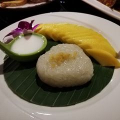 珠海萬悅飯店·金廚泰國餐廳張用戶圖片