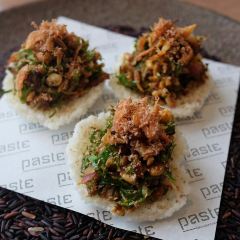 Paste Bangkok User Photo
