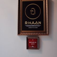 R-HAAN User Photo