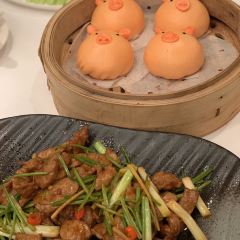 Shang Palace User Photo