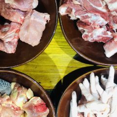 李二姐大锅台总店(玉水街店) User Photo