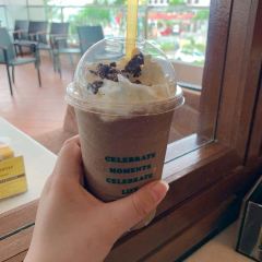 Old Town White Coffee User Photo