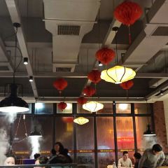 穆泉羊清真店(團結路店)張用戶圖片