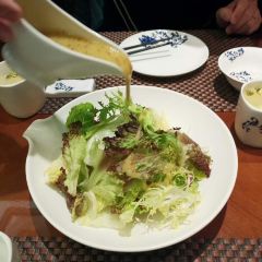 老运河餐厅 User Photo