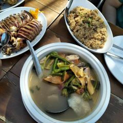 Gerry's Boracay 여행 사진
