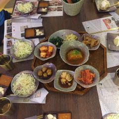 紫金一号火锅 User Photo