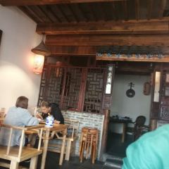 青瓦巷·常州菜(红梅店) 여행 사진