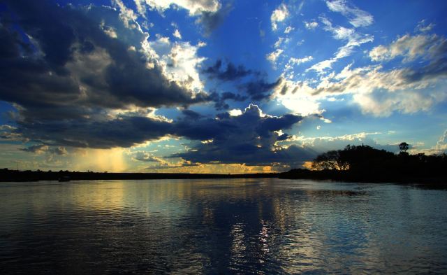 Zambezi River