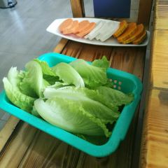 金岷坊椰子鸡餐厅(河西路店) User Photo