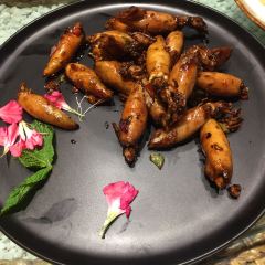 Blue Harbour Seafood Restaurant User Photo