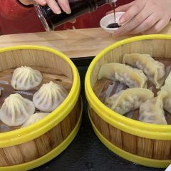 白下元宵鋪(馬鞍山金鷹店)張用戶圖片