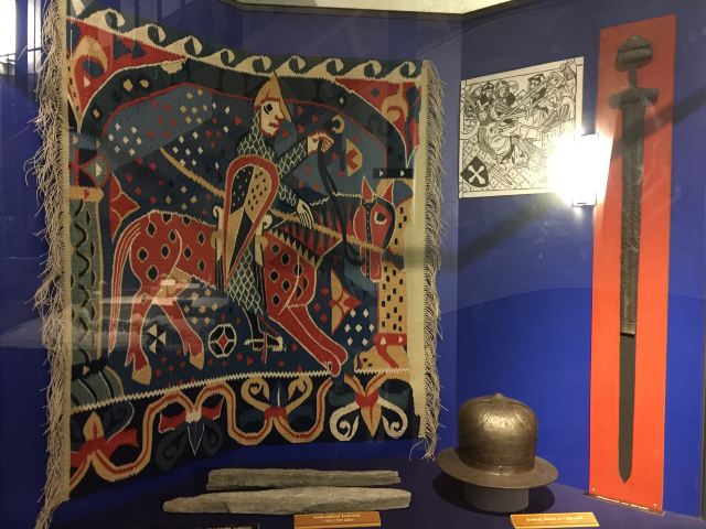 Armed Forces Museum