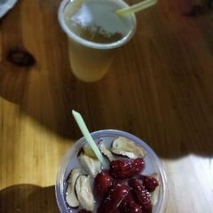 Youjianbingshi User Photo