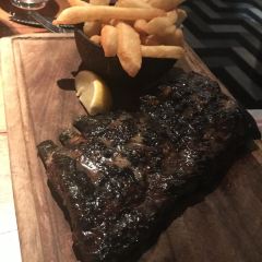 The Meat & Wine Co Southbank User Photo