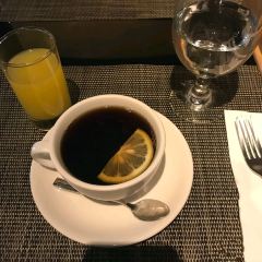 RAIN TREE CAFÉ User Photo