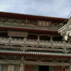 无名饭店 User Photo