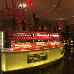 Saffron Restaurant User Photo