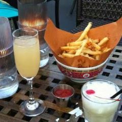 230 Fifth Rooftop Bar User Photo