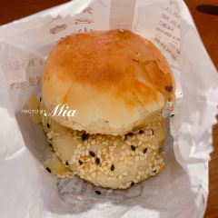 Da Hu Chun (Middle Sichuan Road) User Photo