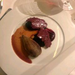 Alain Ducasse at The Dorchester User Photo