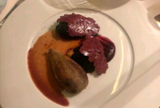 ALAIN DUCASSE AT THE DORCHESTER User Photo