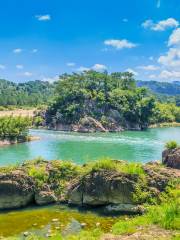 Three Little Gorges (Xiao San Xia)