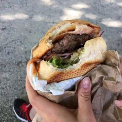 Fergburger User Photo