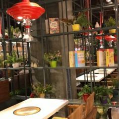 奥赛奥章鱼水煎肉(东星店) User Photo