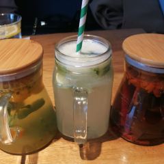 Bang-A Restaurant by Mr. Willis User Photo