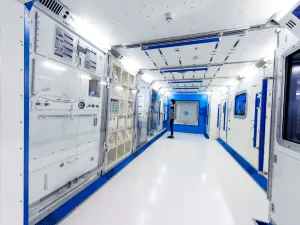 日本科學未來館