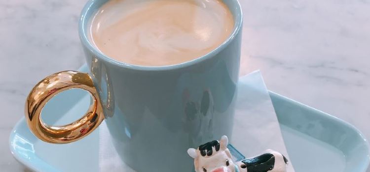 BON MILK