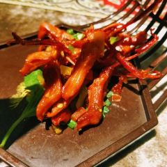 Zhongtang Hailu Hui Yanbaochi Seafood Buffet Cuisine User Photo